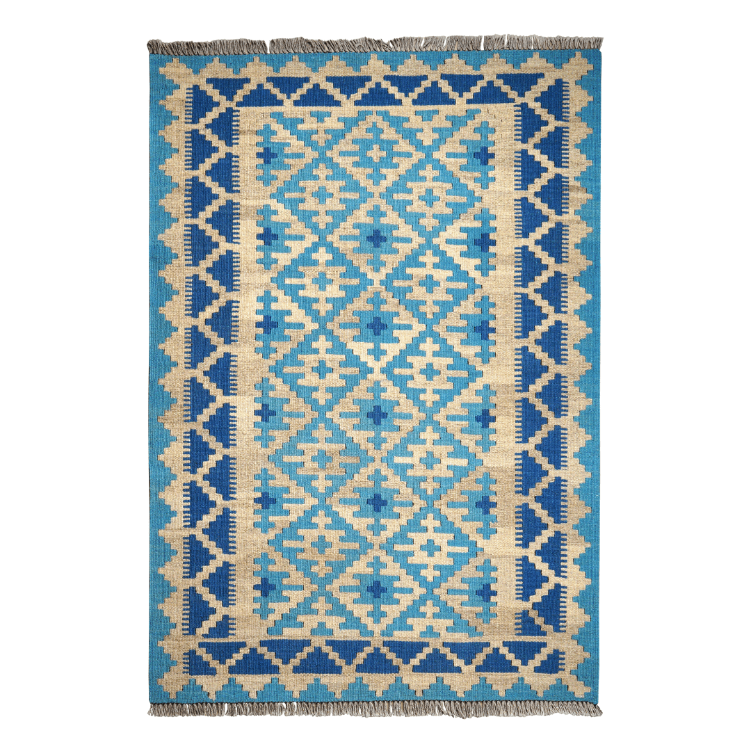 Gashgai Kelim Rug-