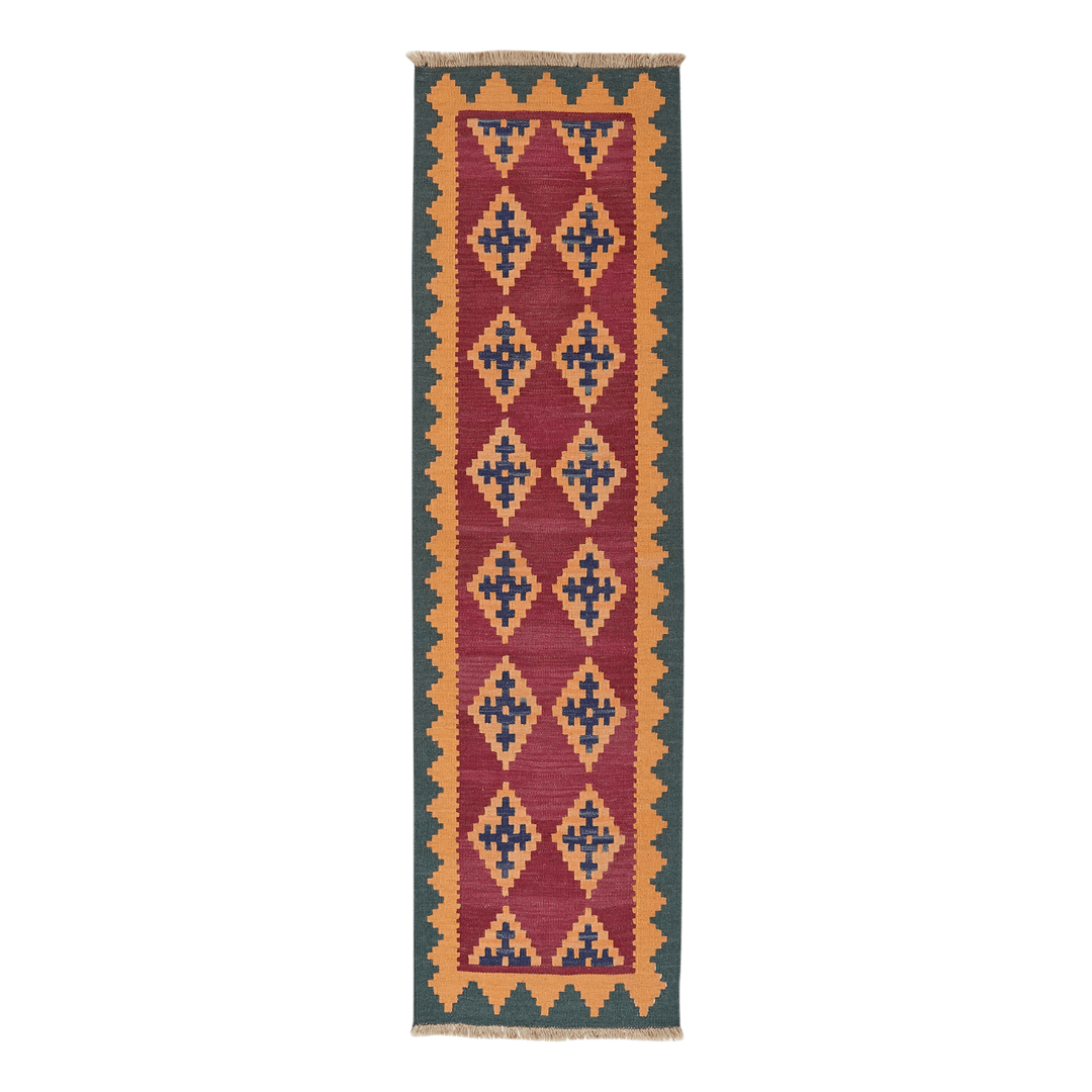 Gashgai Kelim Rug