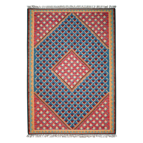 Senneh Kelim Rug