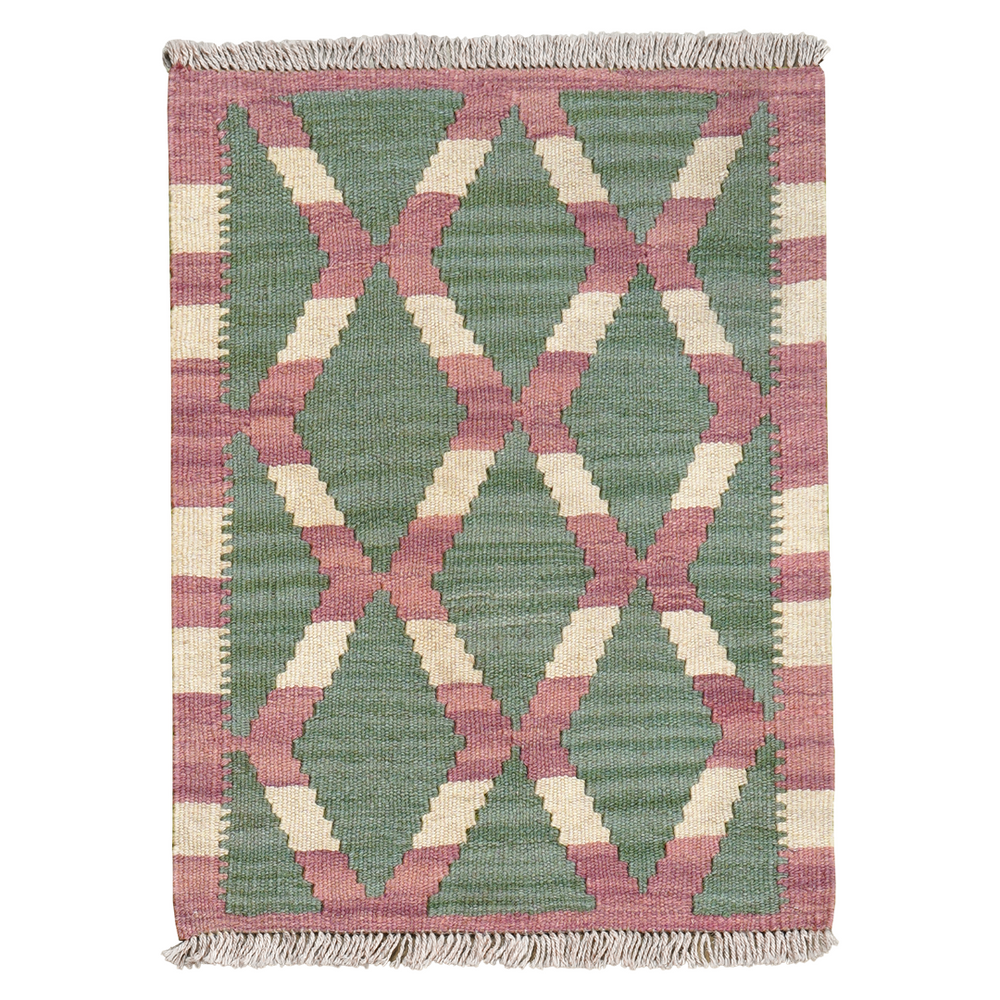 Gashgai Kelim Rug