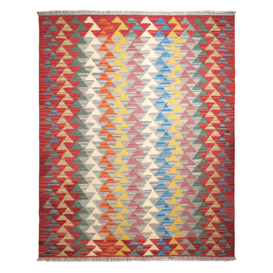 Gashgai Kelim Rug