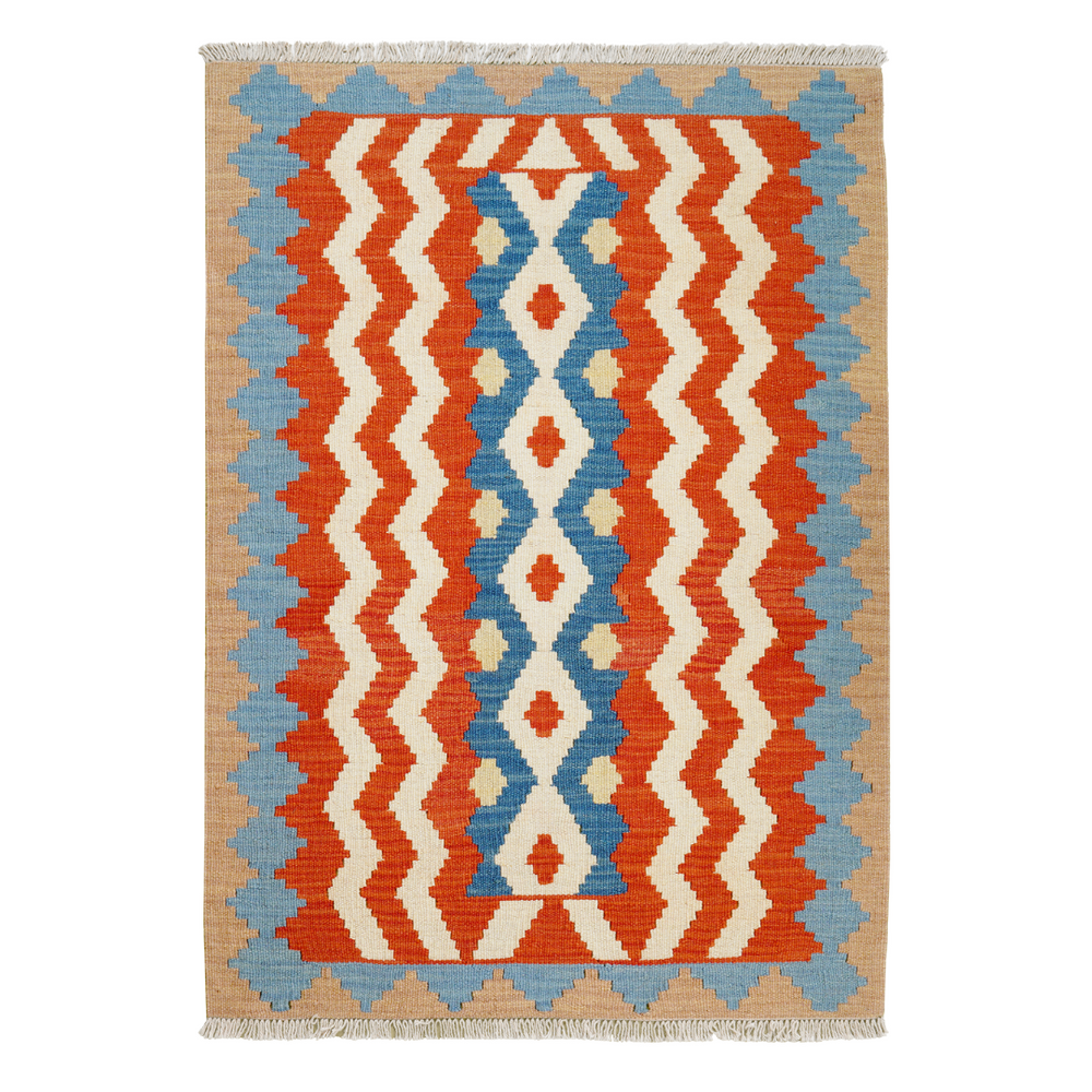Gashgai Kelim Rug