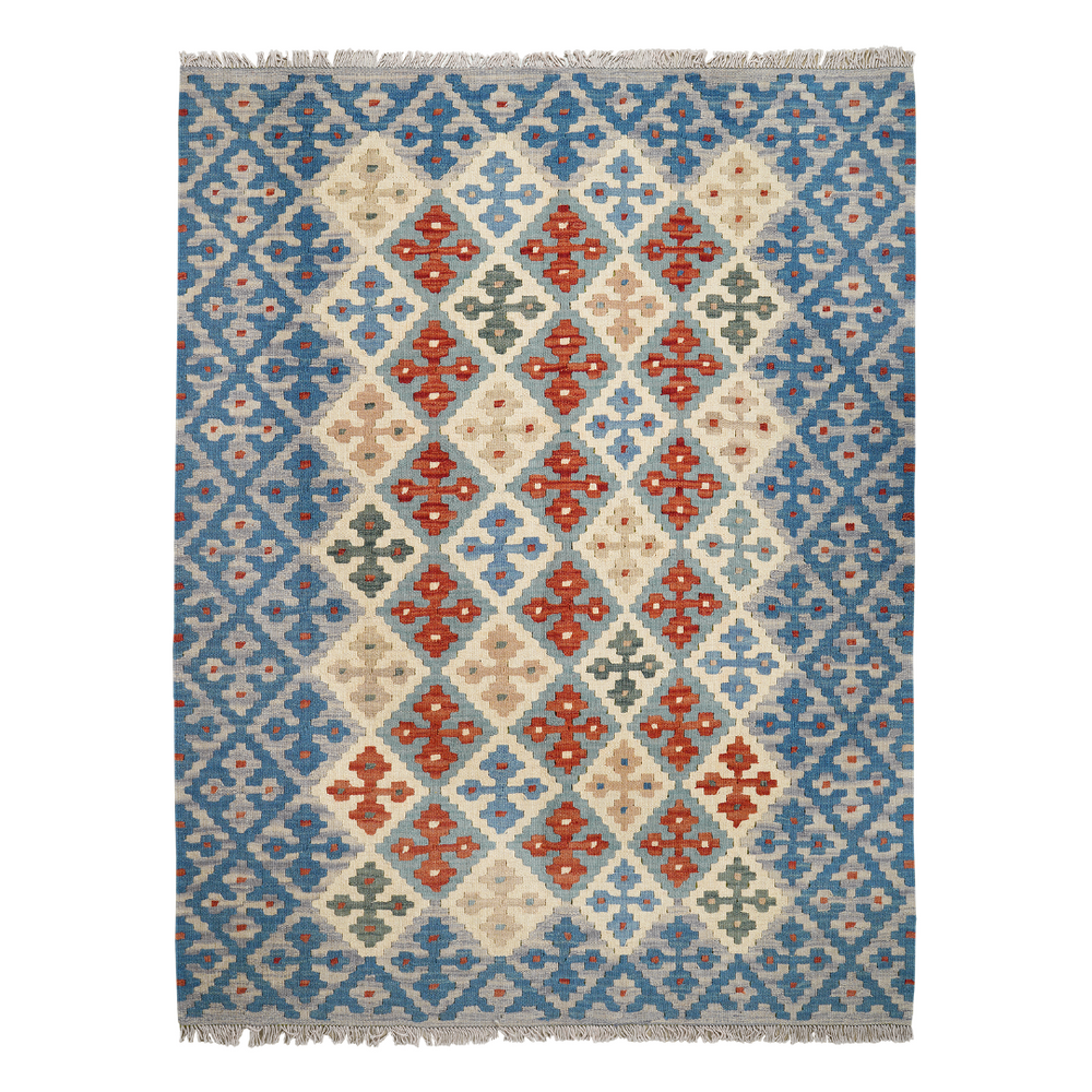 Gashgai Kelim Rug