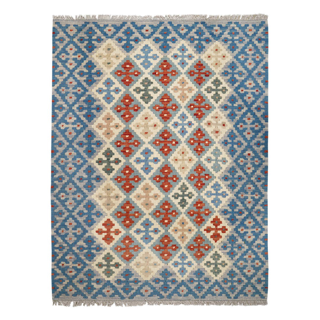 Gashgai Kelim Rug