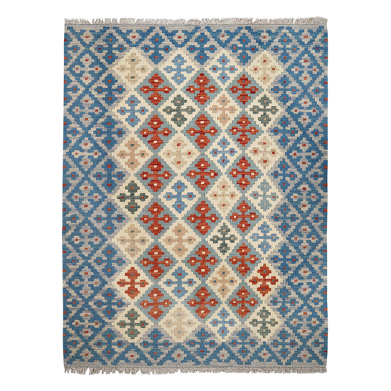 Gashgai Kelim Rug