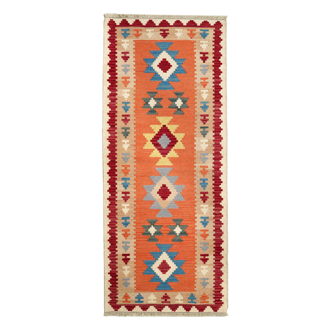 Gashgai Kelim Rug