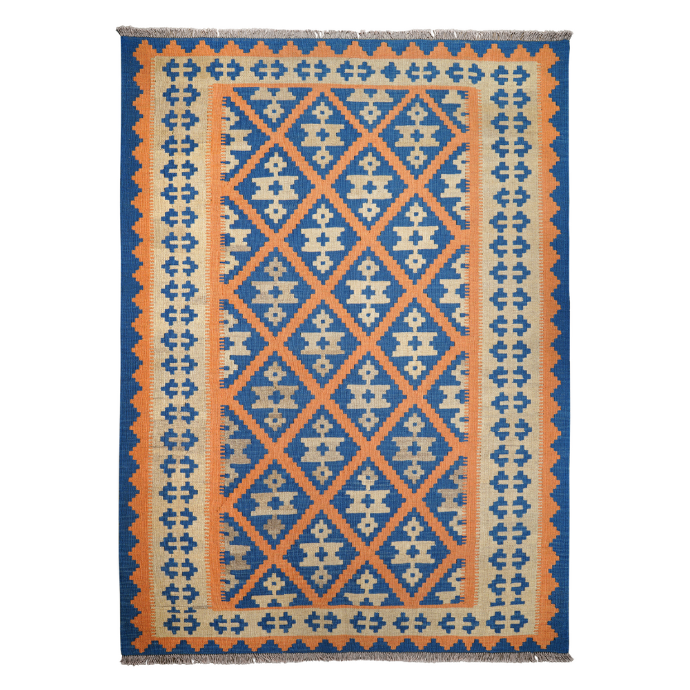 Gashgai Kelim Rug