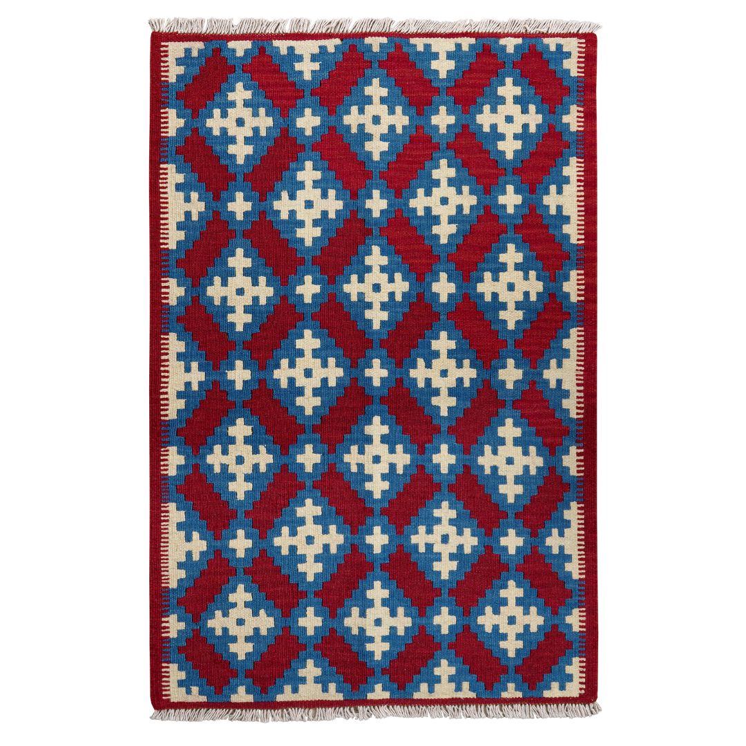 Gashgai Kelim Rug