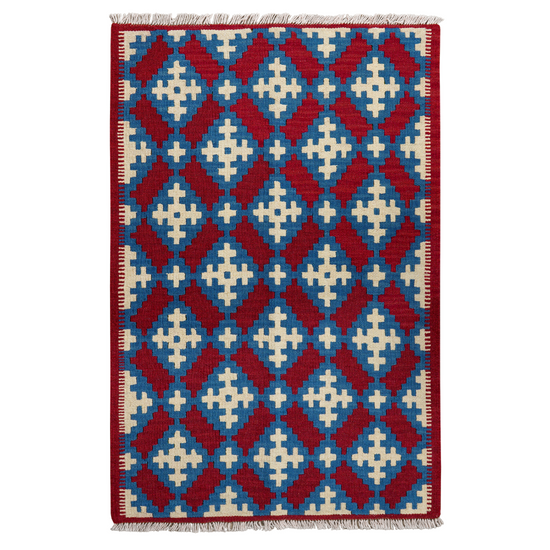 Gashgai Kelim Rug