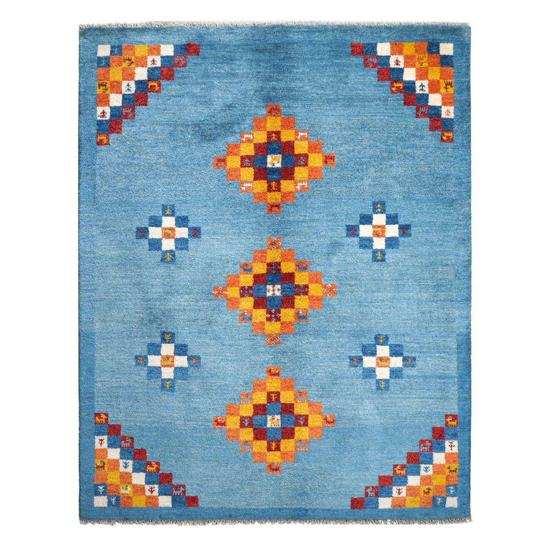 Sonnat Gabbeh Rug