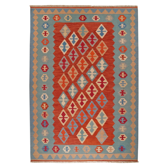 Gashgai Kelim Rug