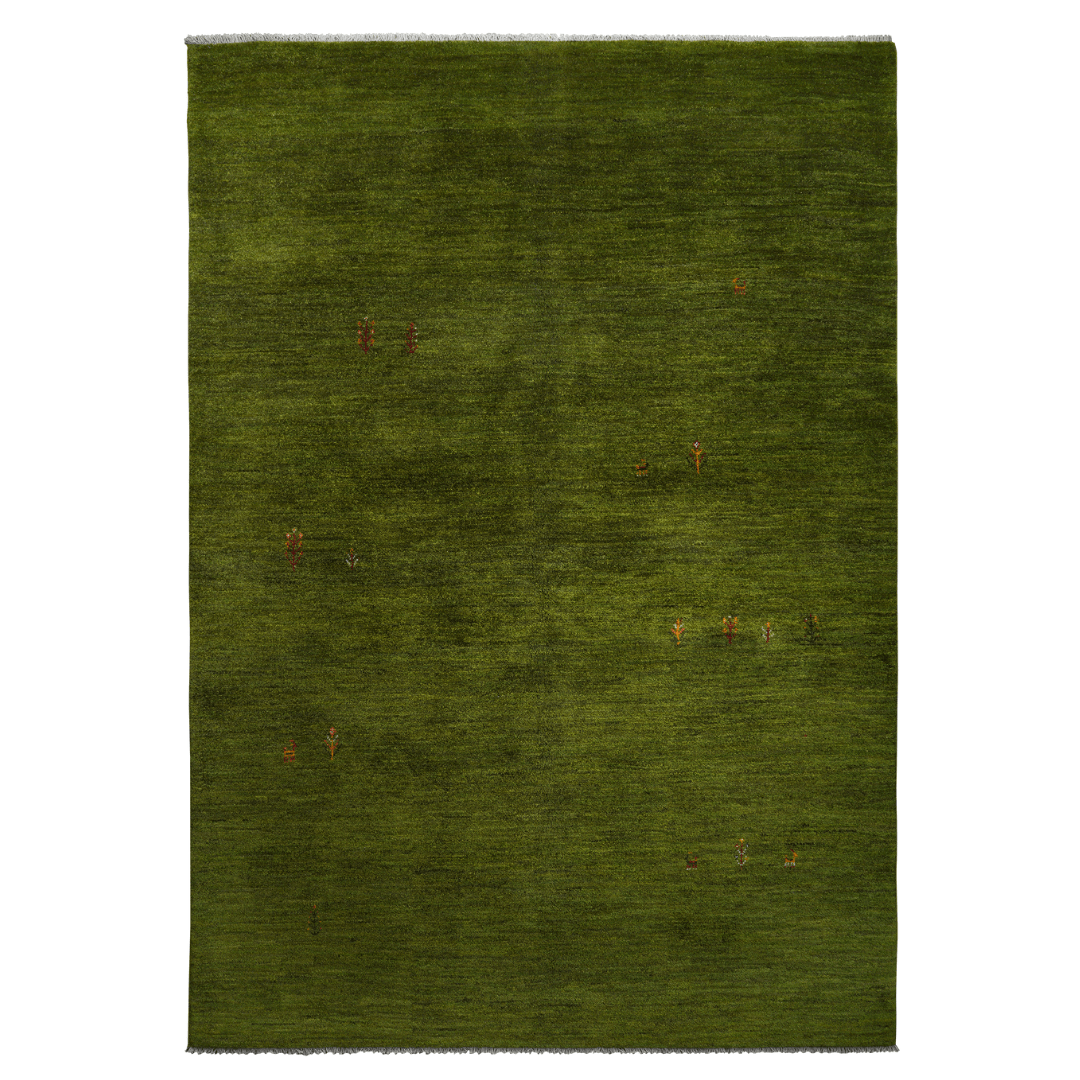 Gabbeh Rug