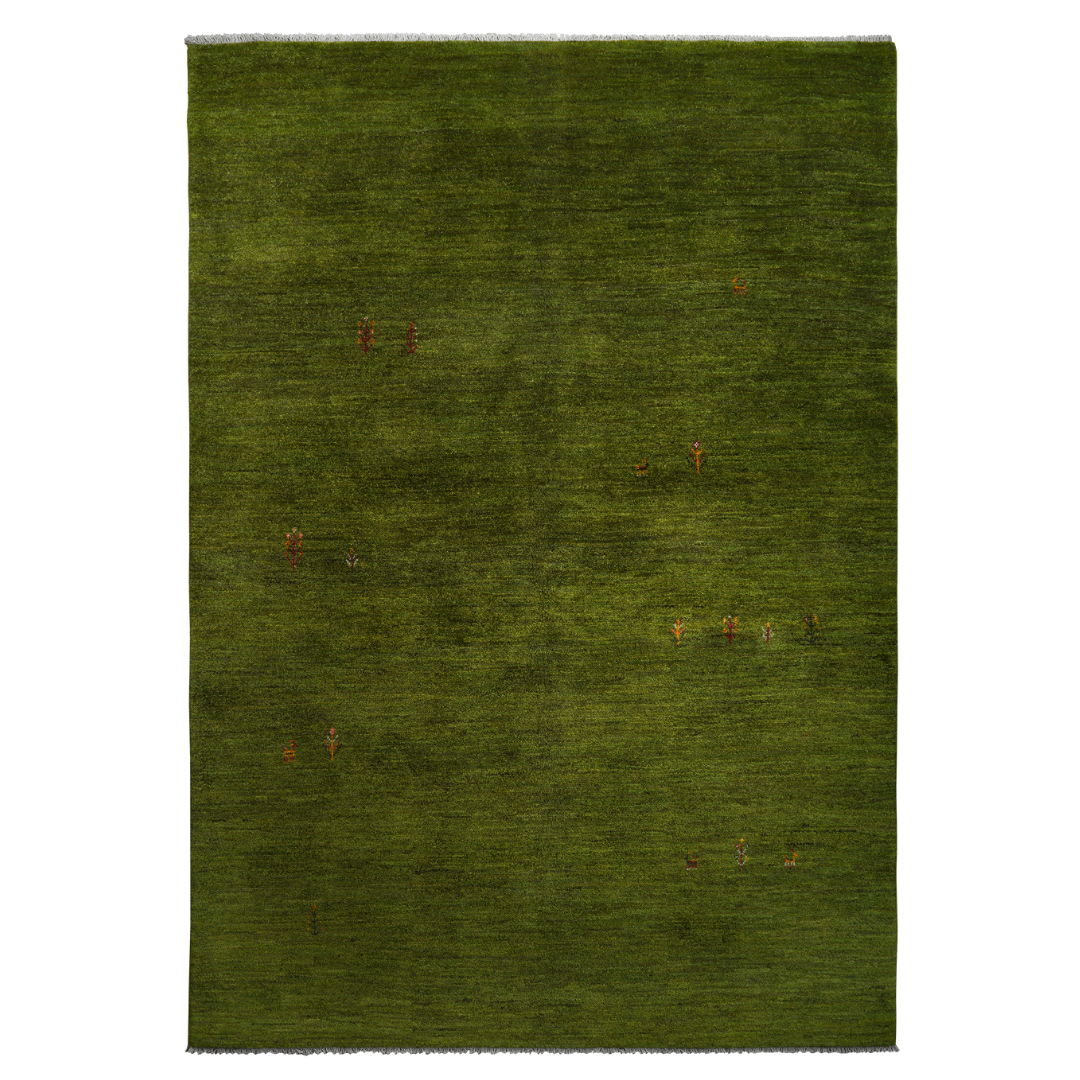 Gabbeh Rug