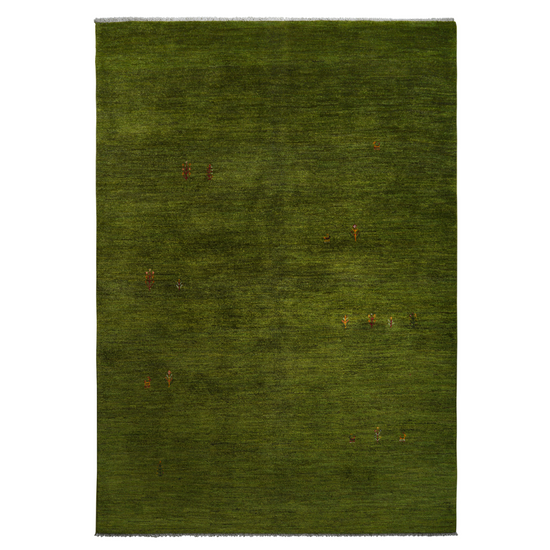 Gabbeh Rug