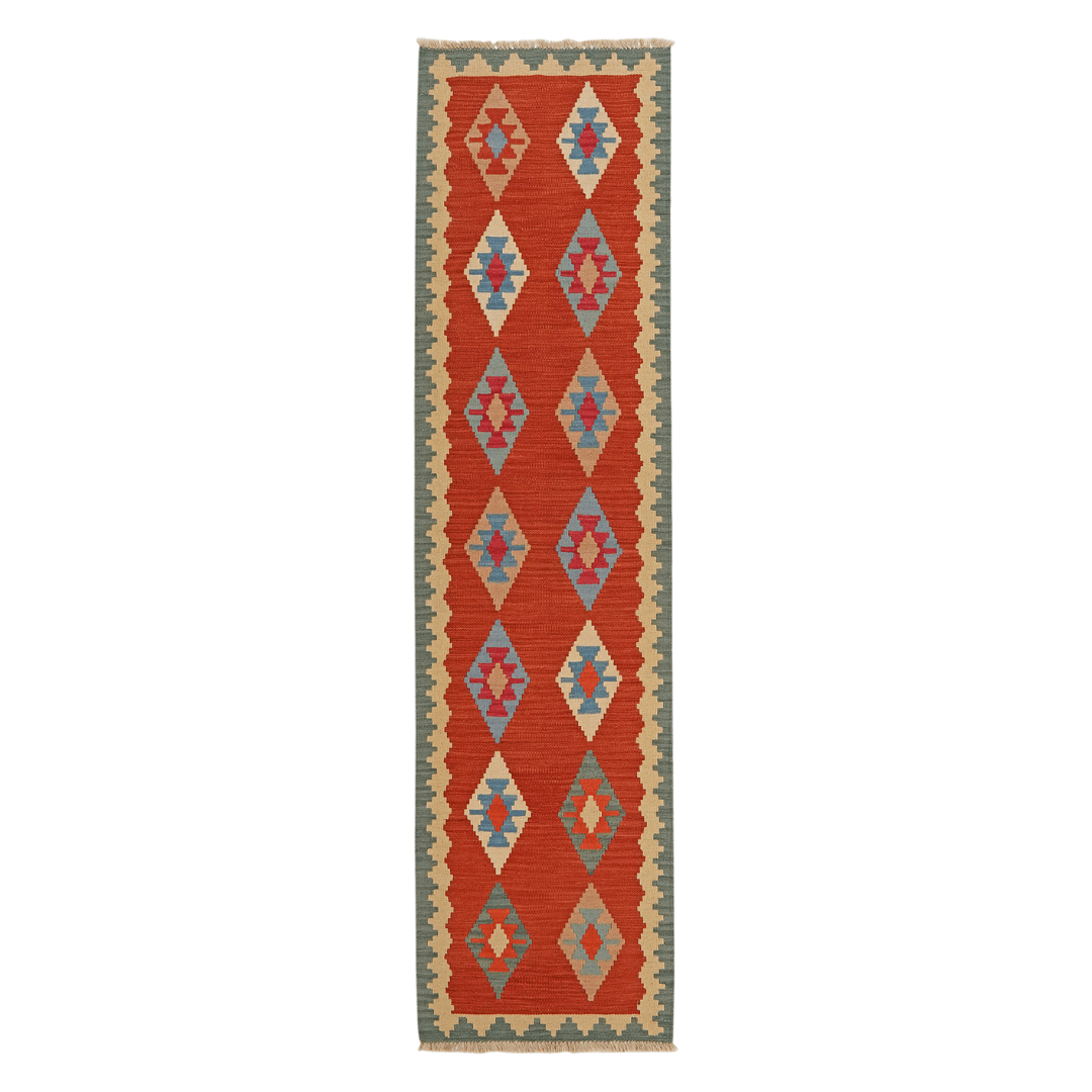 Gashgai Kelim Rug