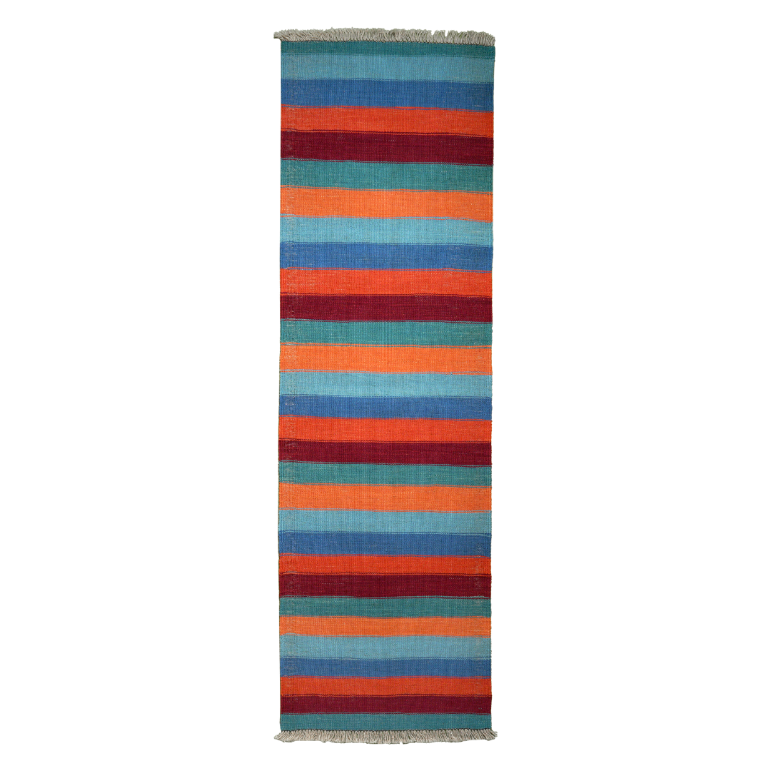 Gashgai Kelim Rug