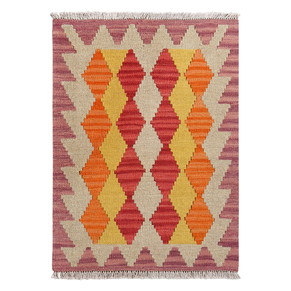 Gashgai Kelim Rug
