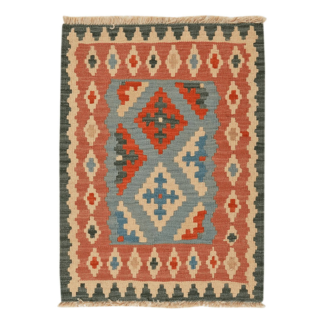 Gashgai Kelim Rug