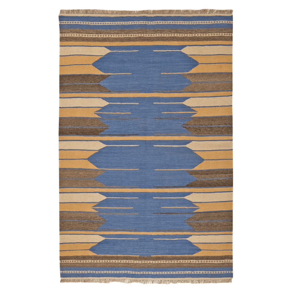 Gashgai Kelim Rug