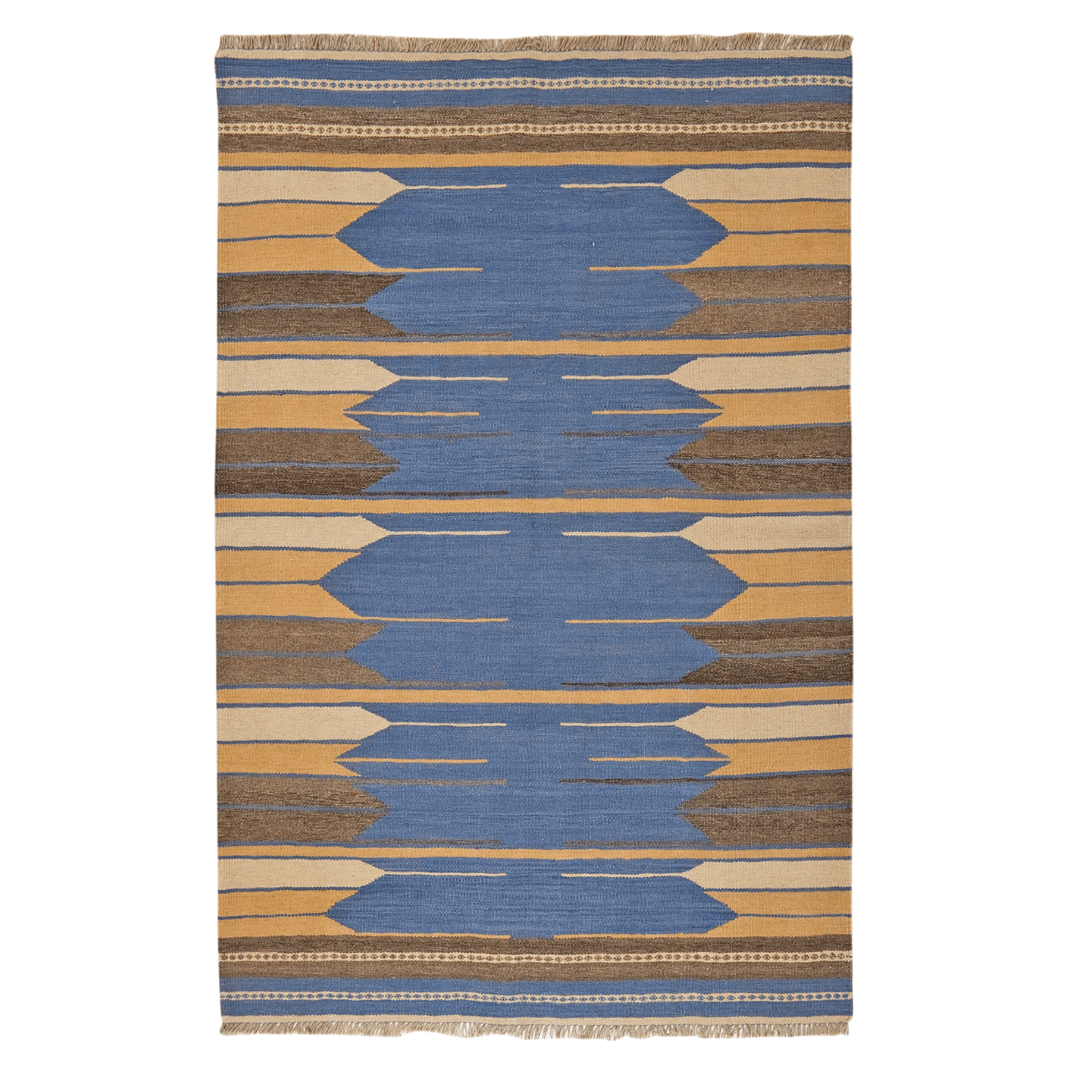 Gashgai Kelim Rug