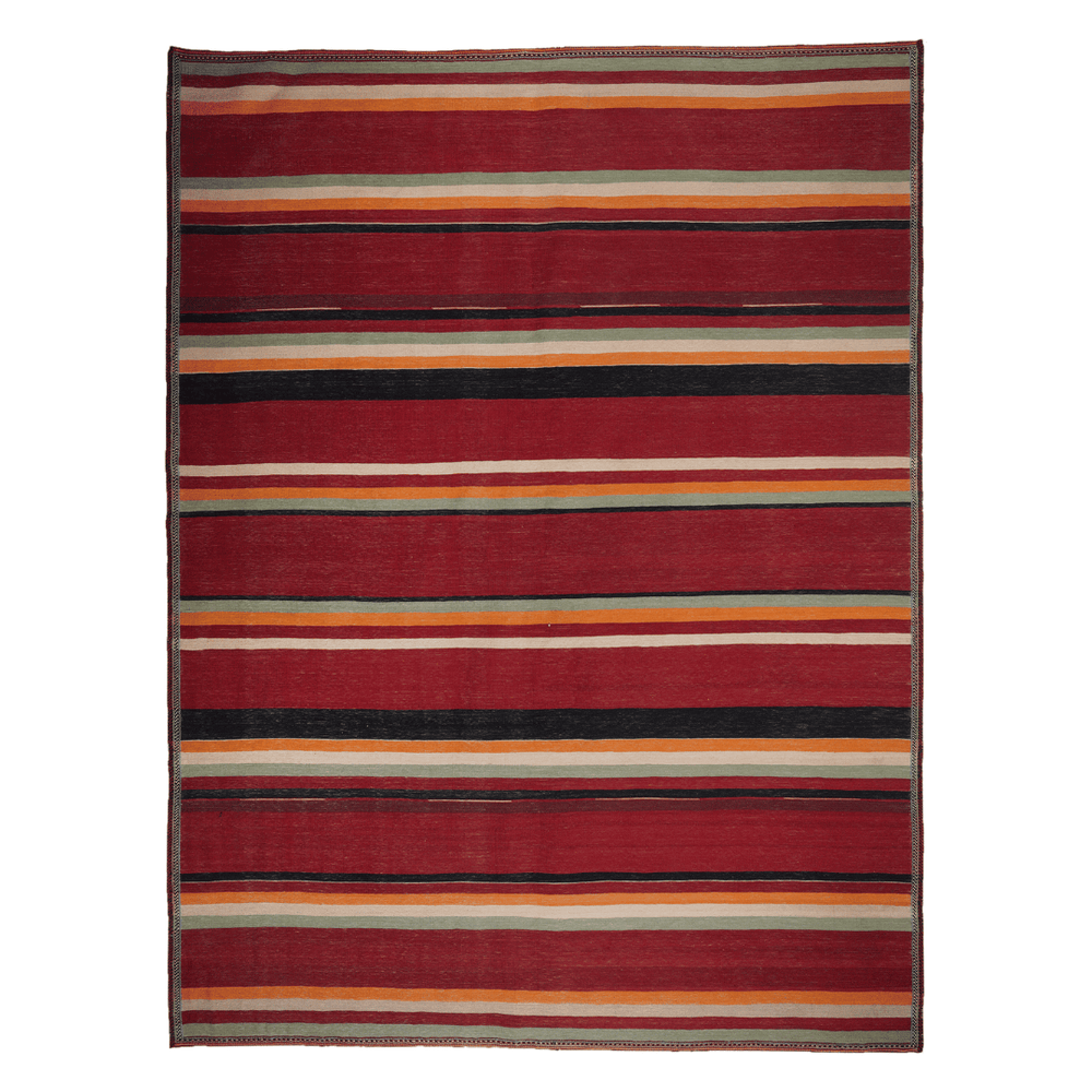 Afshar Kelim Rug