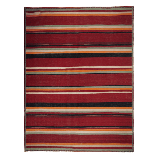 Afshar Kelim Rug