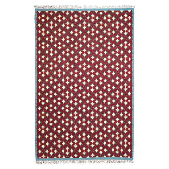 Senneh Kelim Rug