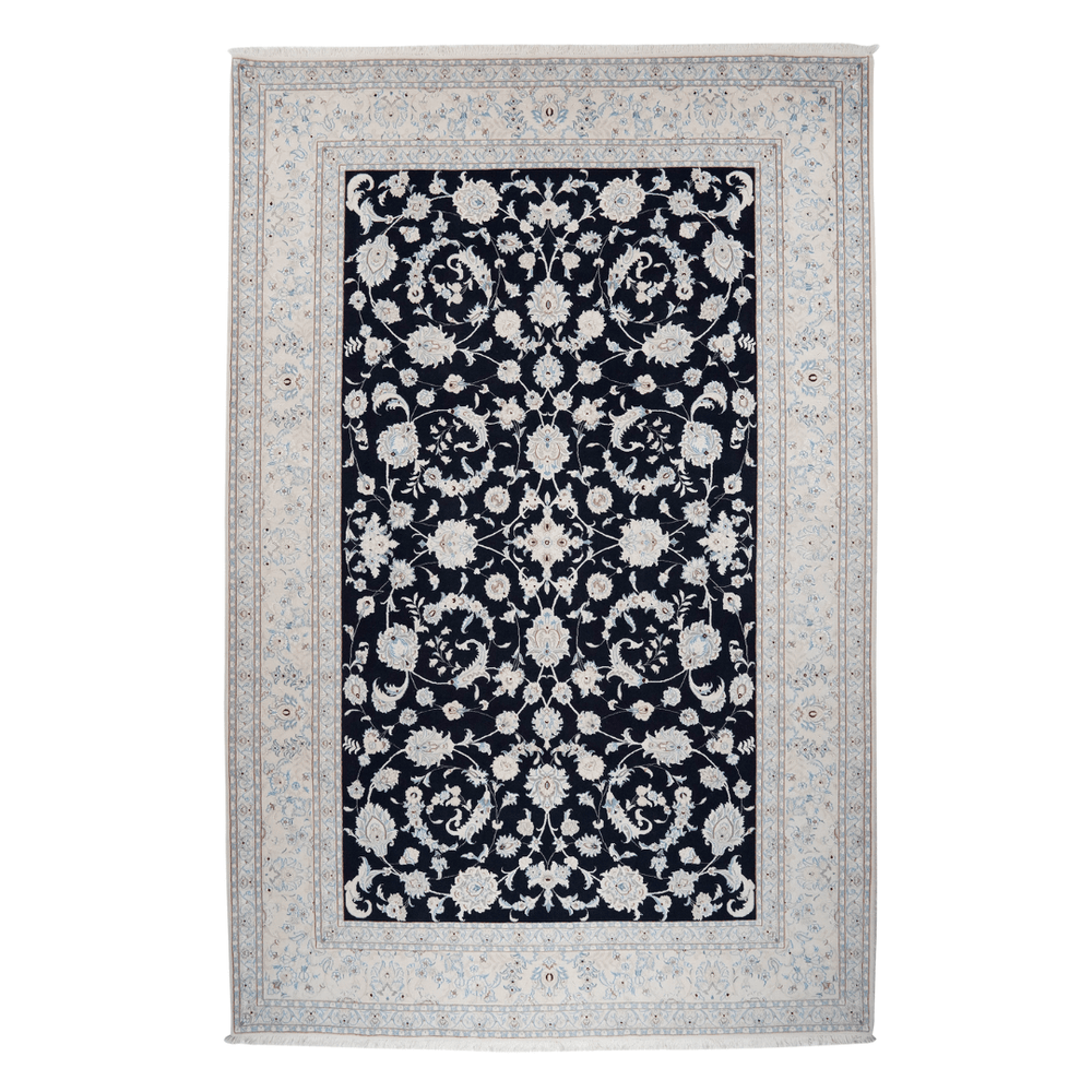 Nain 9La Carpet