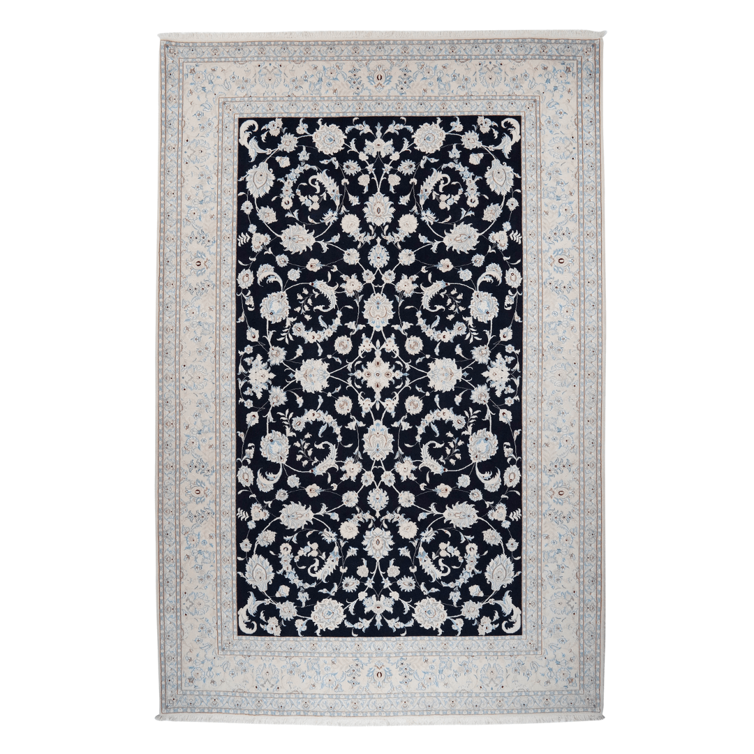 Nain 9La Carpet