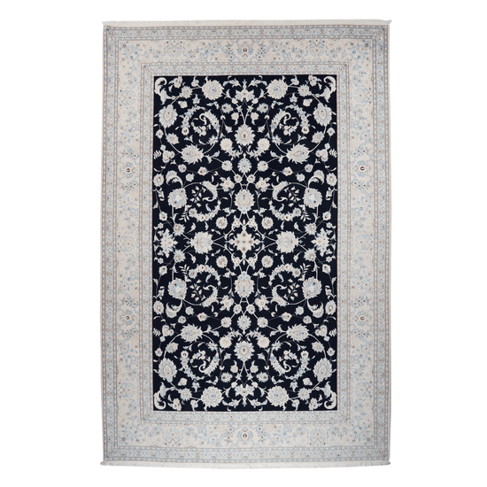 Nain 9La Carpet