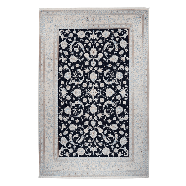 Nain 9La Carpet