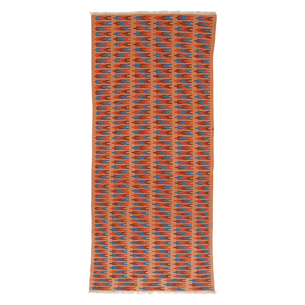 Gashgai Kelim Rug