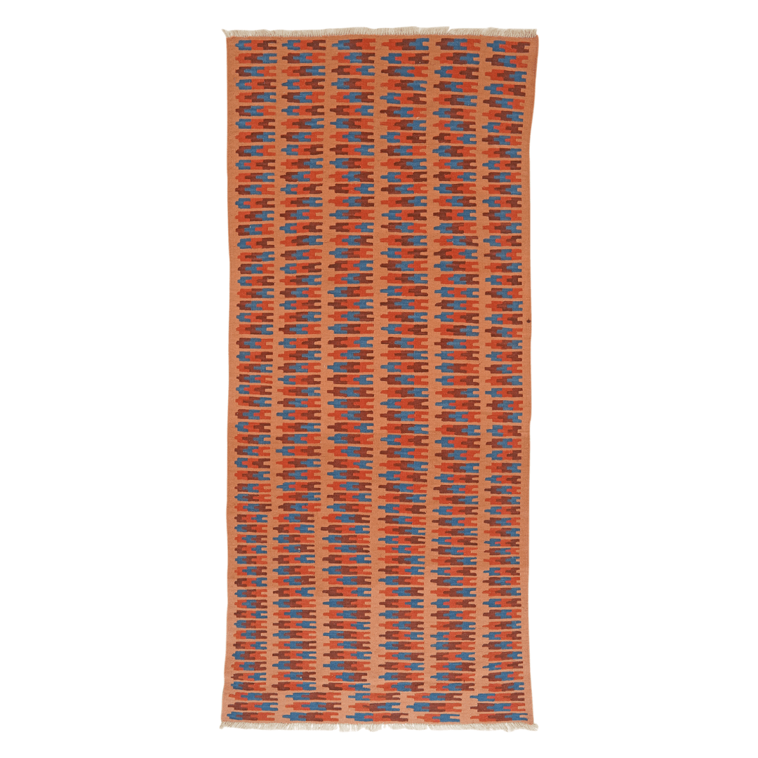 Gashgai Kelim Rug