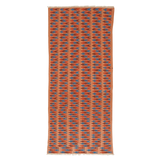 Gashgai Kelim Rug