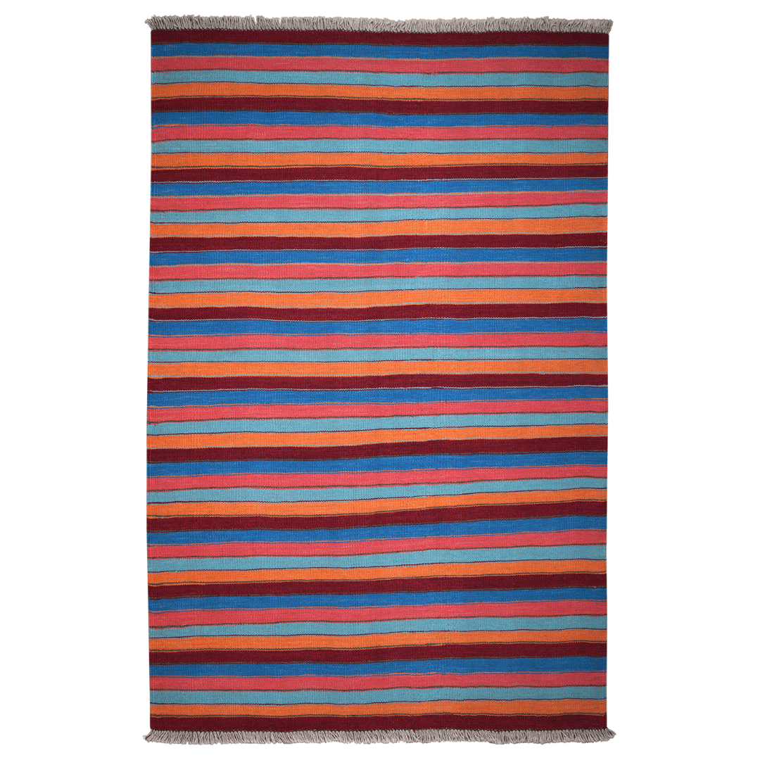 Gashgai Kelim Rug
