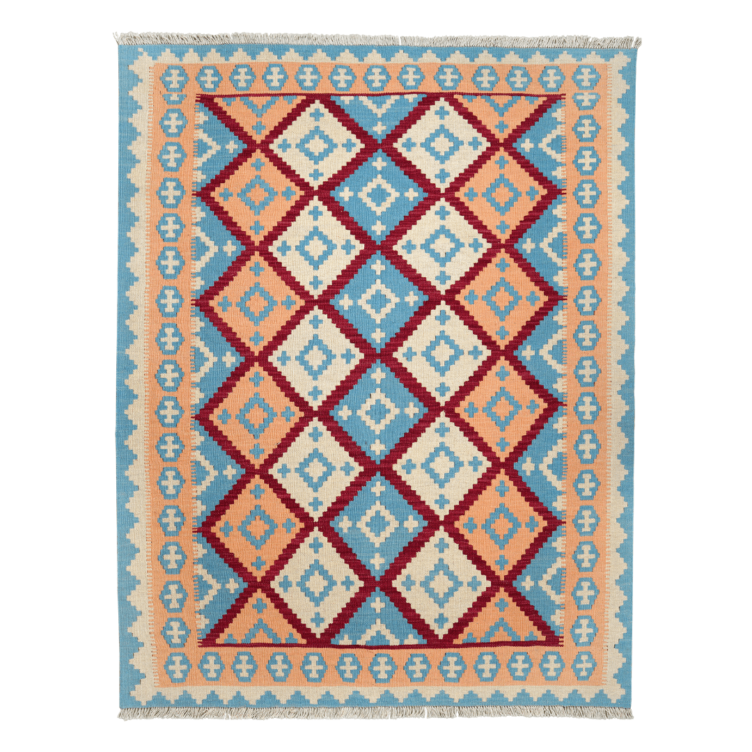 Gashgai Kelim Rug