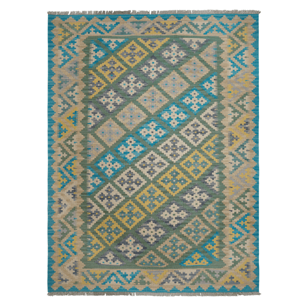 Gashgai Kelim Rug