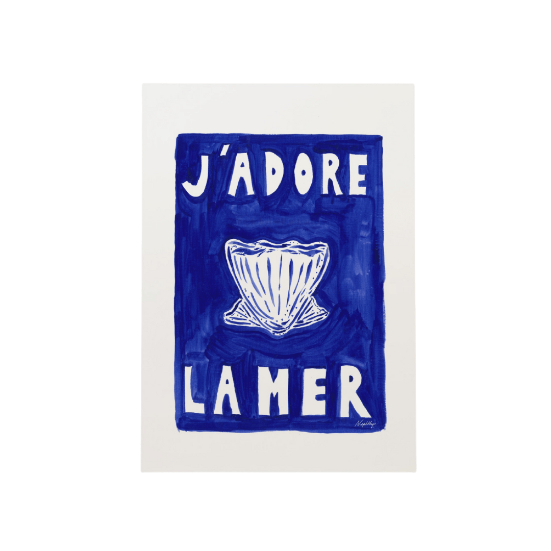 J'adore La Mer Original