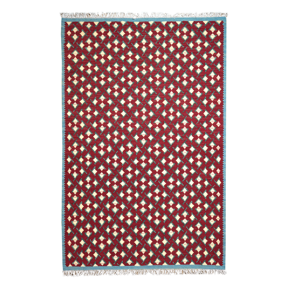 Senneh Kelim Rug