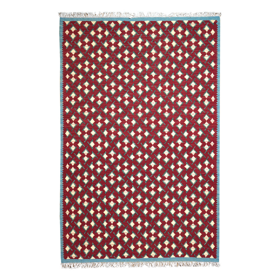 Senneh Kelim Rug
