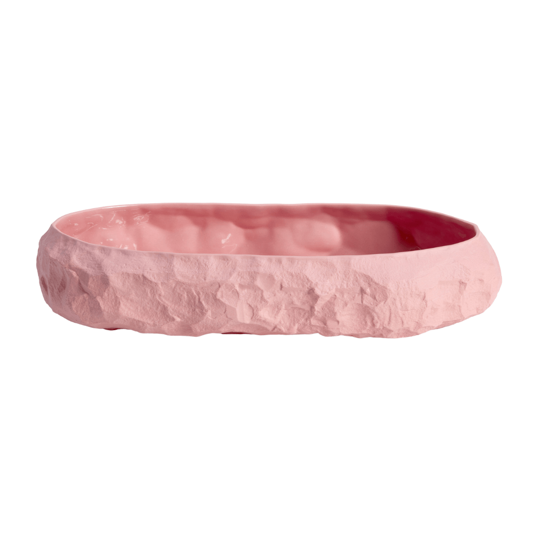Largest Oblong Bowl