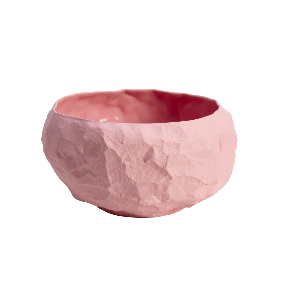 Largest Deep Bowl