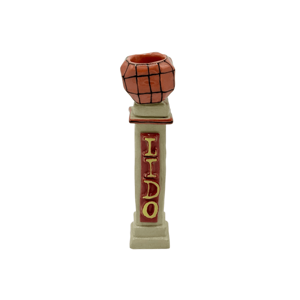 Lido Margate Candle Holder