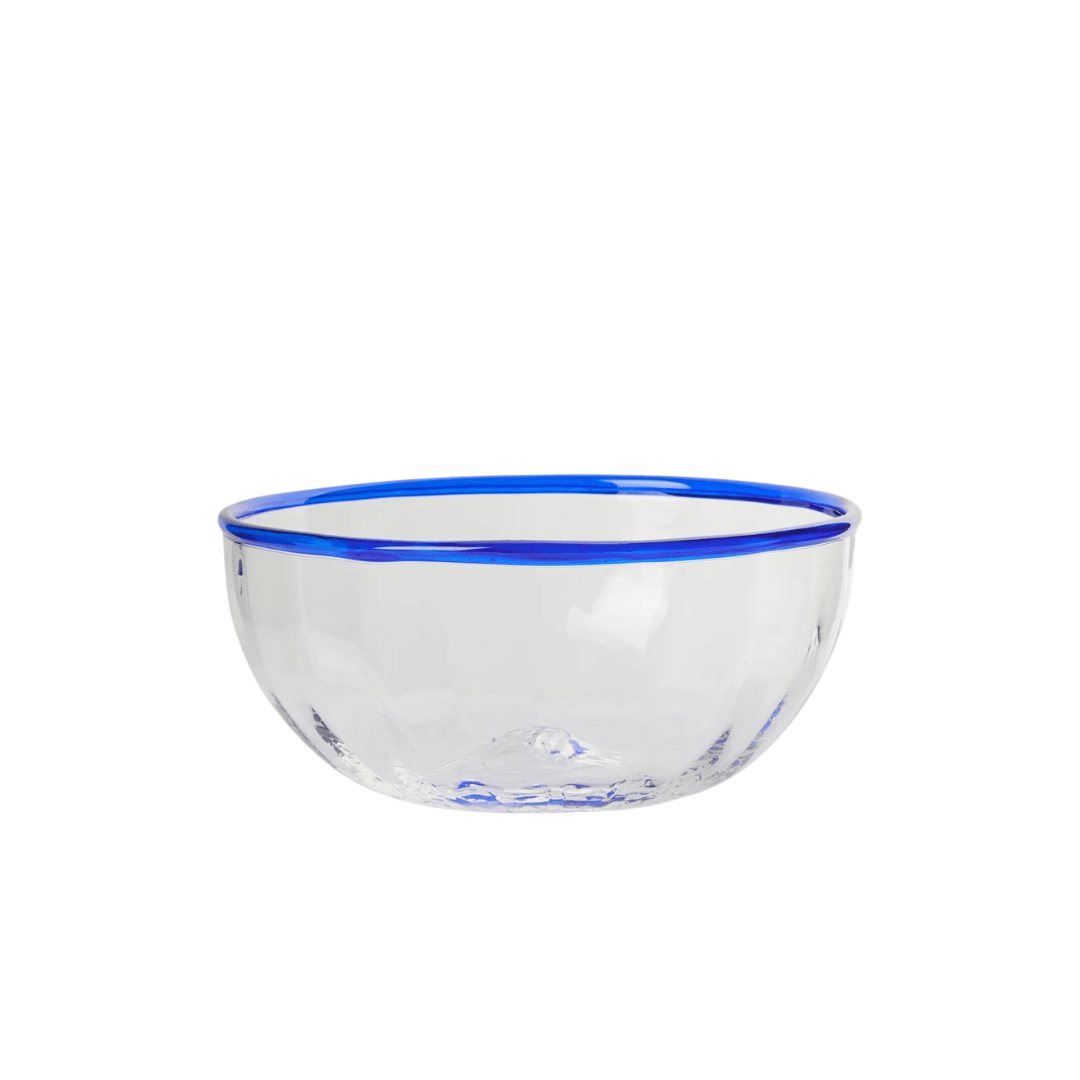 Peter Bowl Blue