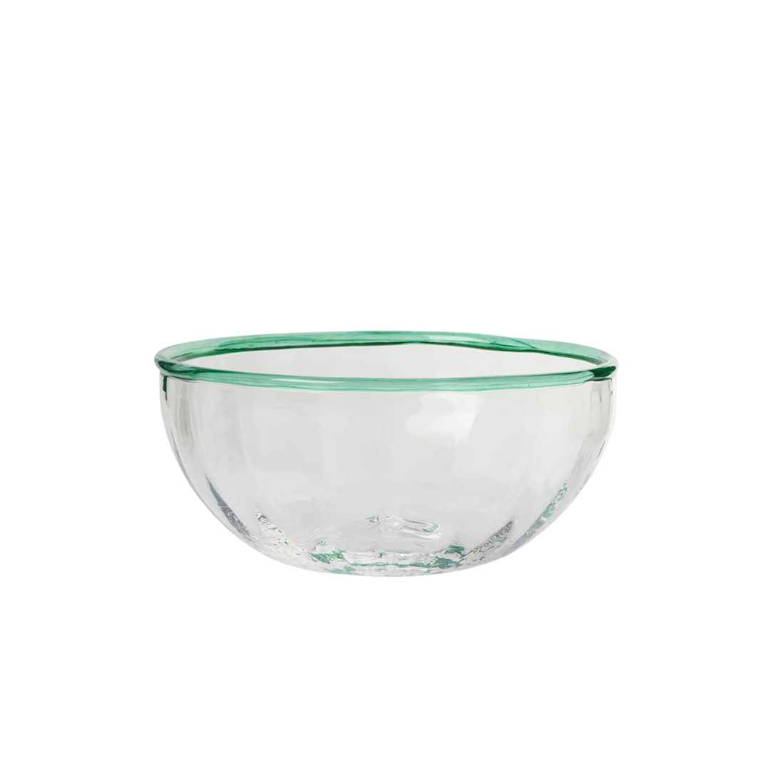 Peter Bowl Green