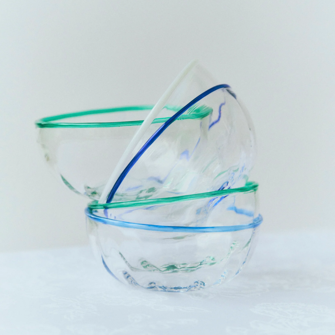 Peter Bowl Green