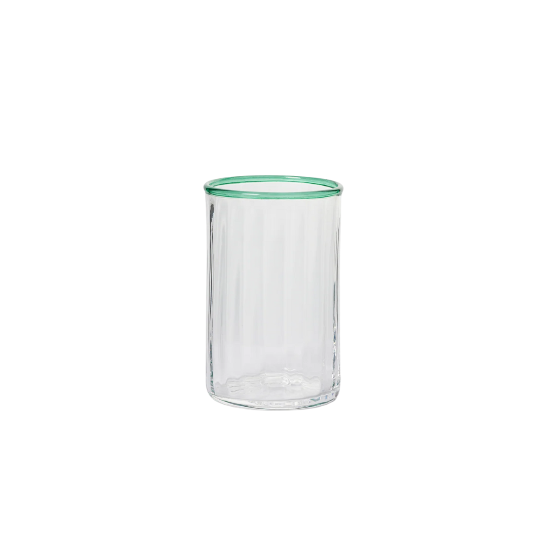 Peter Glass Green Small