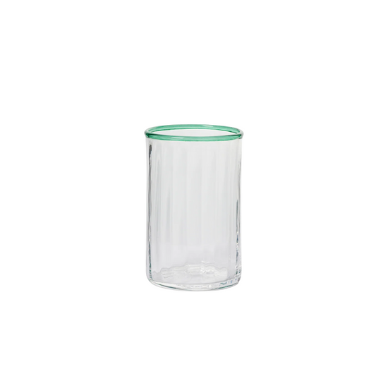 Peter Glass Green Small