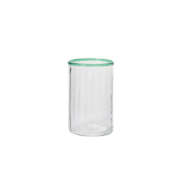 Peter Glass Green Small