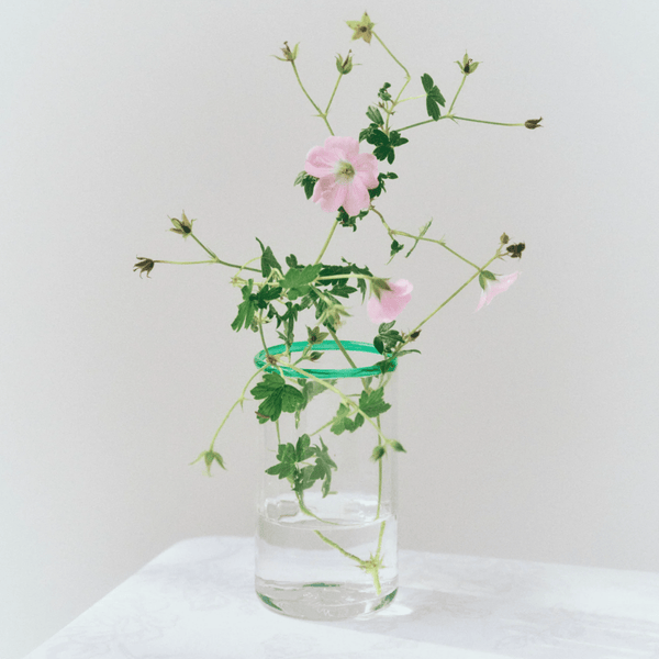 Peter Glass Green Small